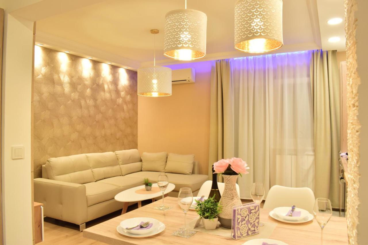 Zagreb4You Apartments Esterno foto