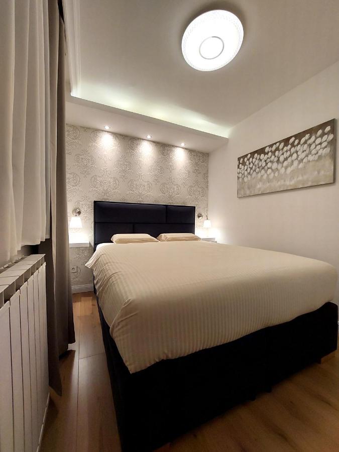 Zagreb4You Apartments Esterno foto