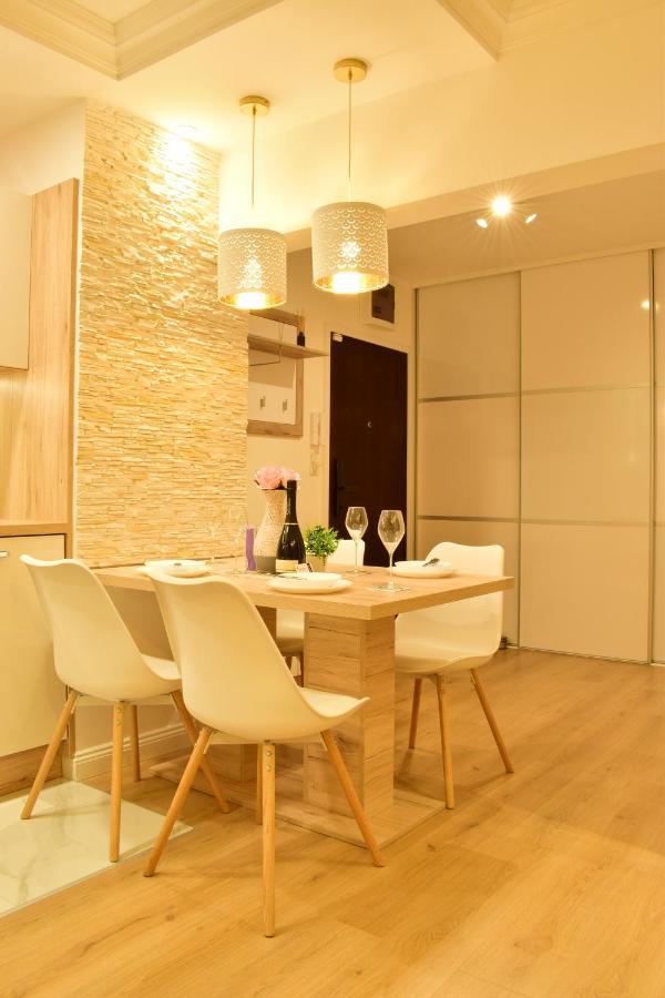 Zagreb4You Apartments Esterno foto