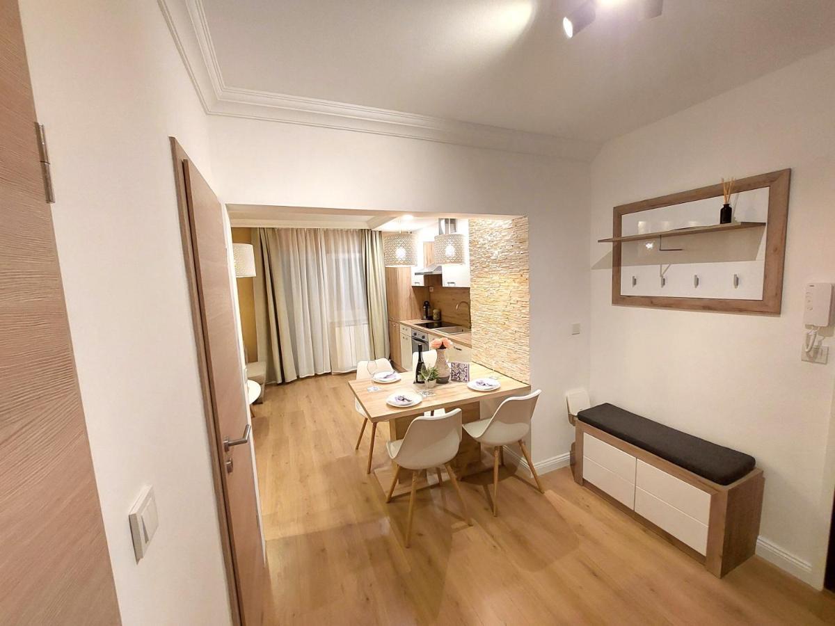 Zagreb4You Apartments Esterno foto