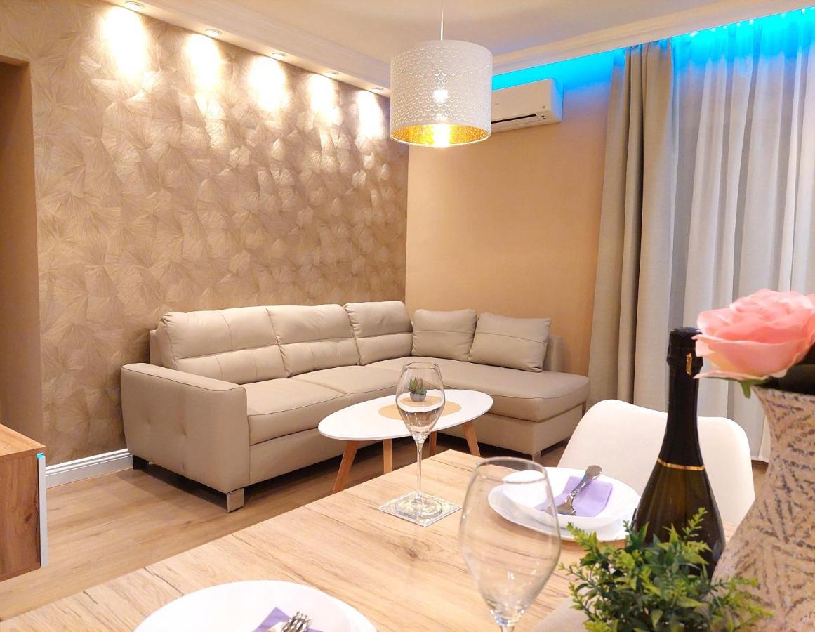 Zagreb4You Apartments Esterno foto