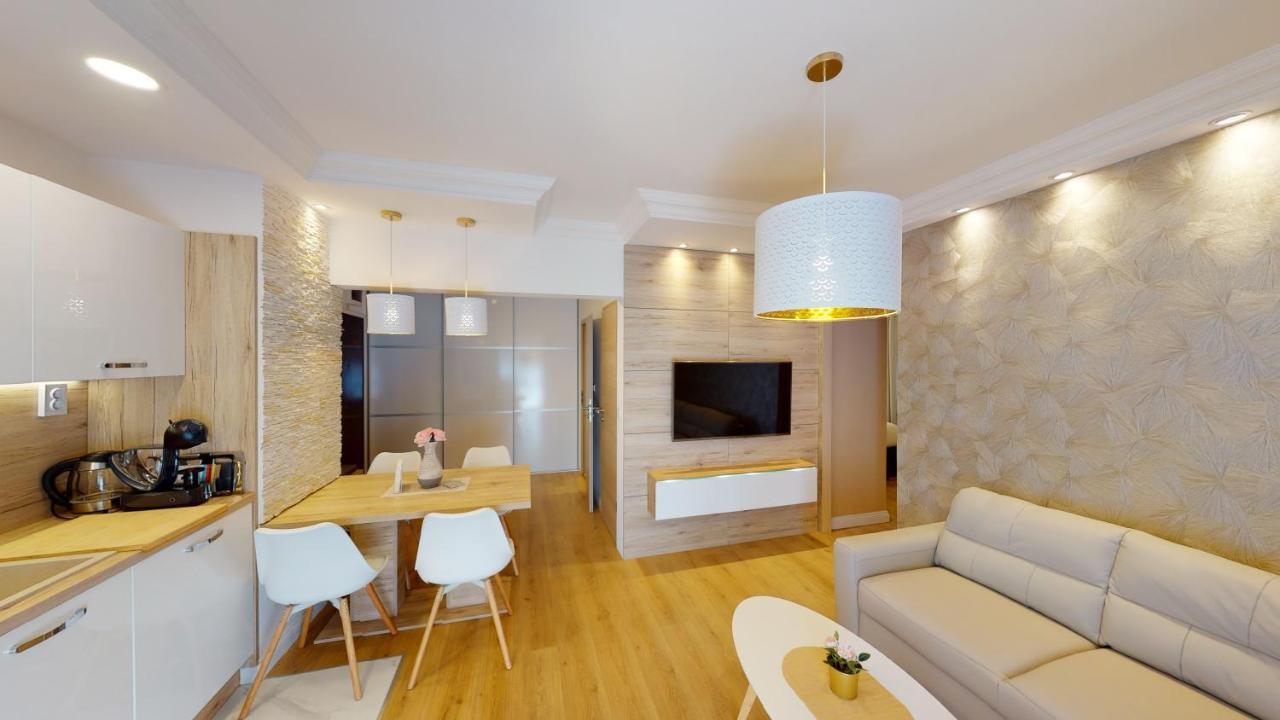 Zagreb4You Apartments Esterno foto