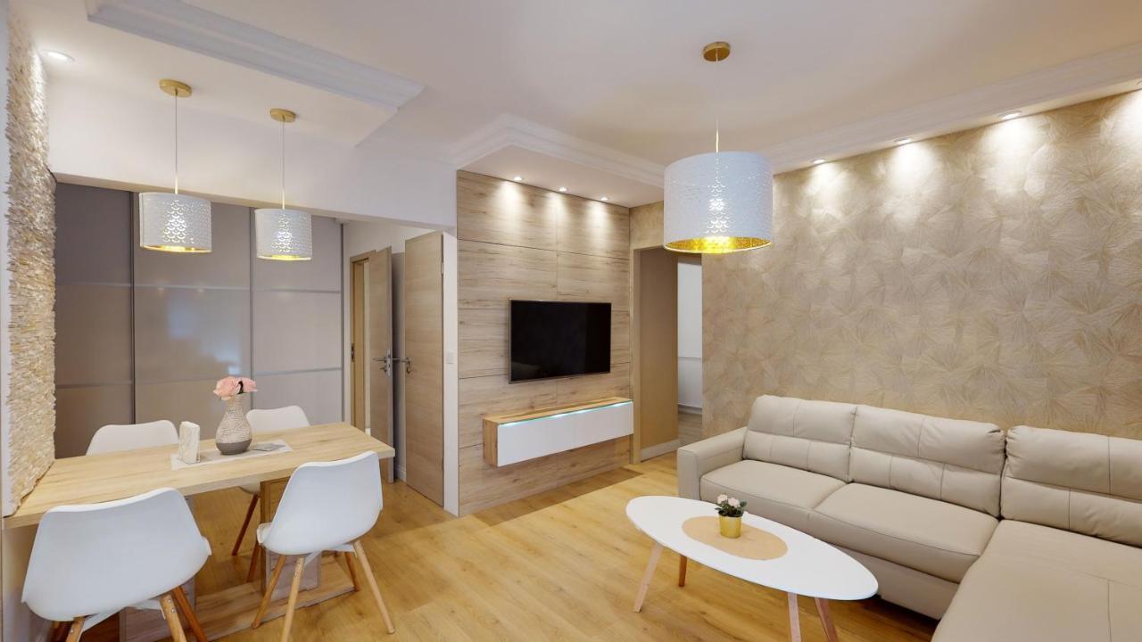 Zagreb4You Apartments Esterno foto