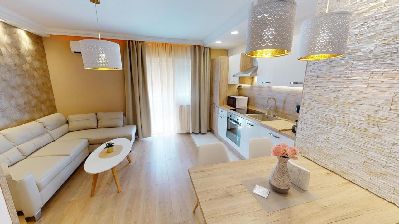 Zagreb4You Apartments Esterno foto